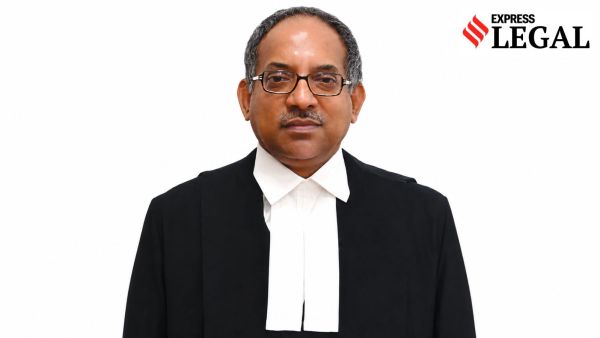 Justice G Jayachandran Madras High Court Tamil Nadu M Appavu 2016 Radhapuram Assembly election