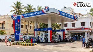 madras high court PIL petrol pump