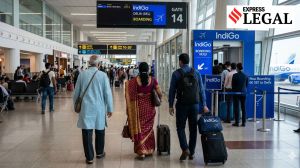 IndiGo ordered to pay Rs 22,000 to family denied flight despite valid boarding passes