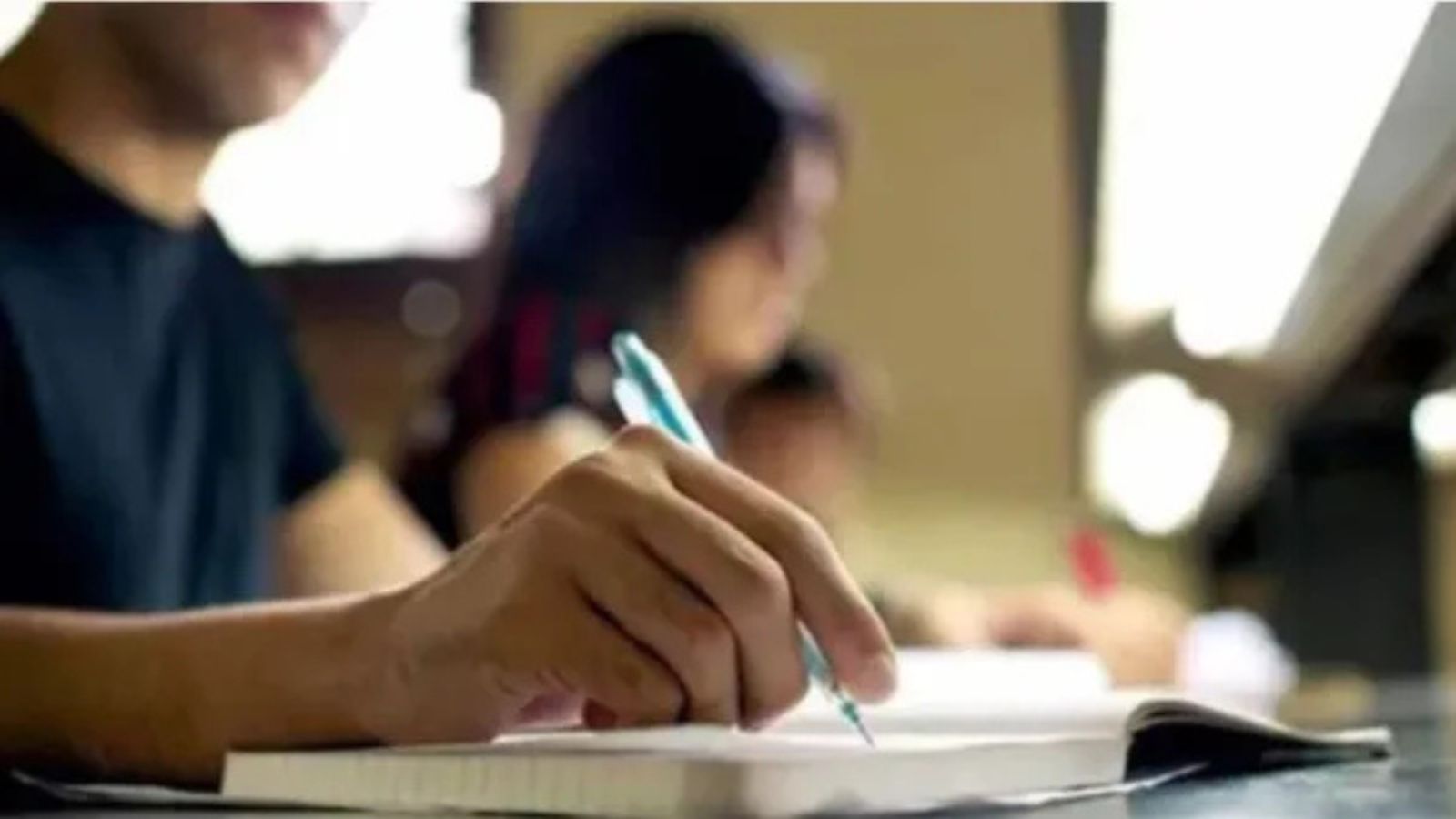 Chhattisgarh High Court allows jailed student to take NEET under police custody