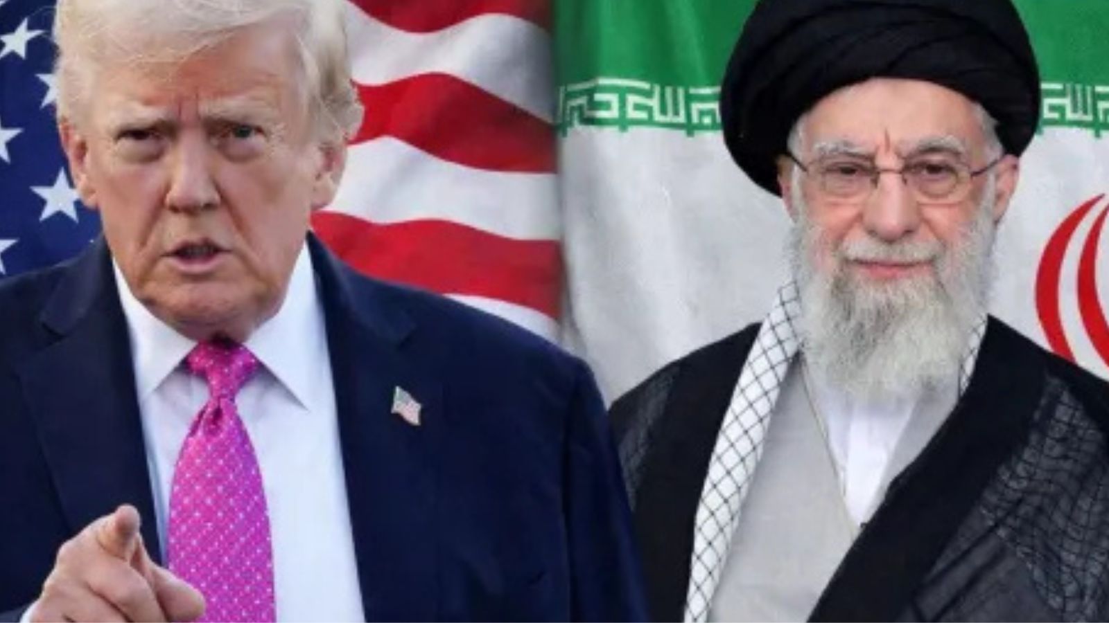 Private cash, no US taxpayer dollars: How 0 billion Iran rebuild plan works | World News