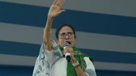 According to the villagers, two local TMC leaders had collected over Rs 85 lakh in the past few years from the villagers as “cut money". (File Photo)