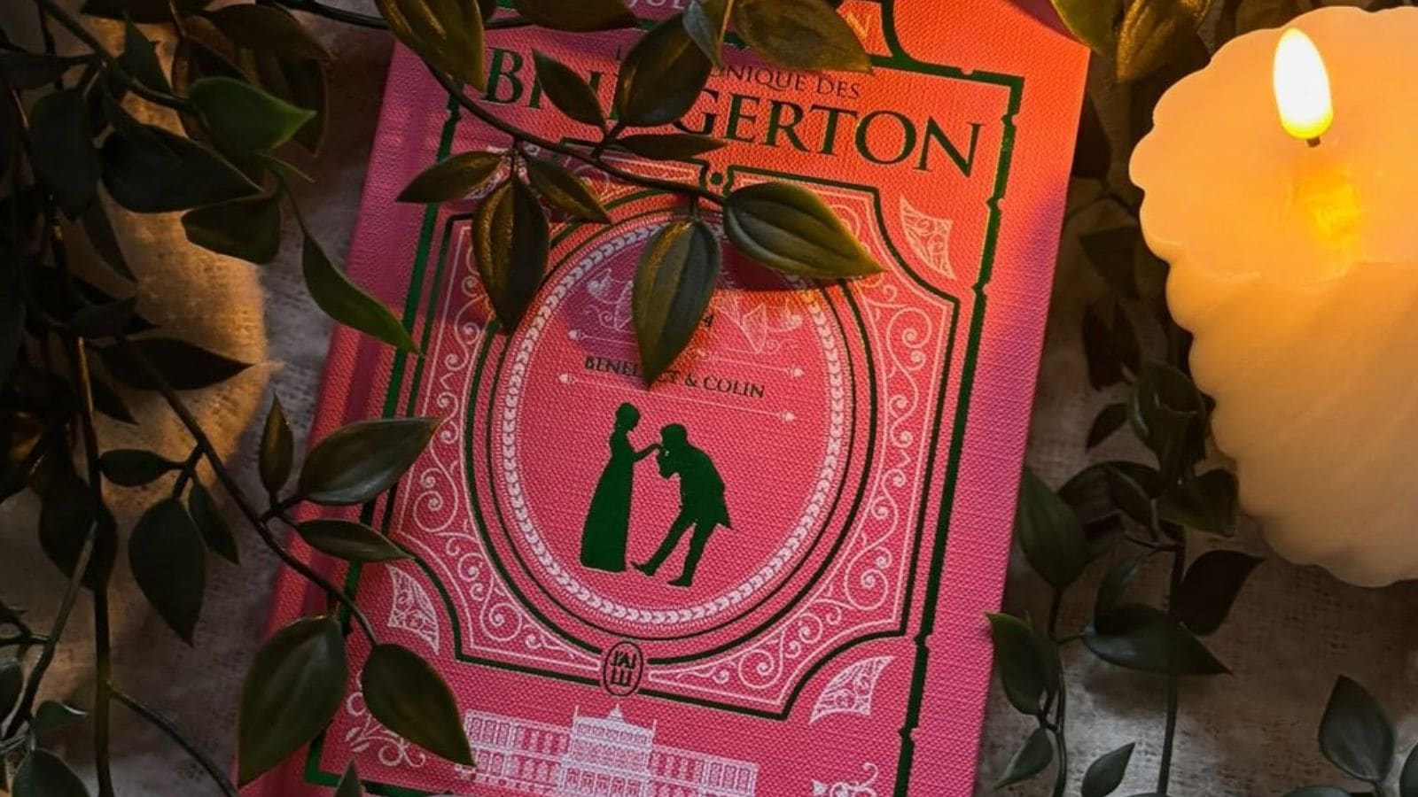10 must-read Julia Quinn Regency romances for Bridgerton fans