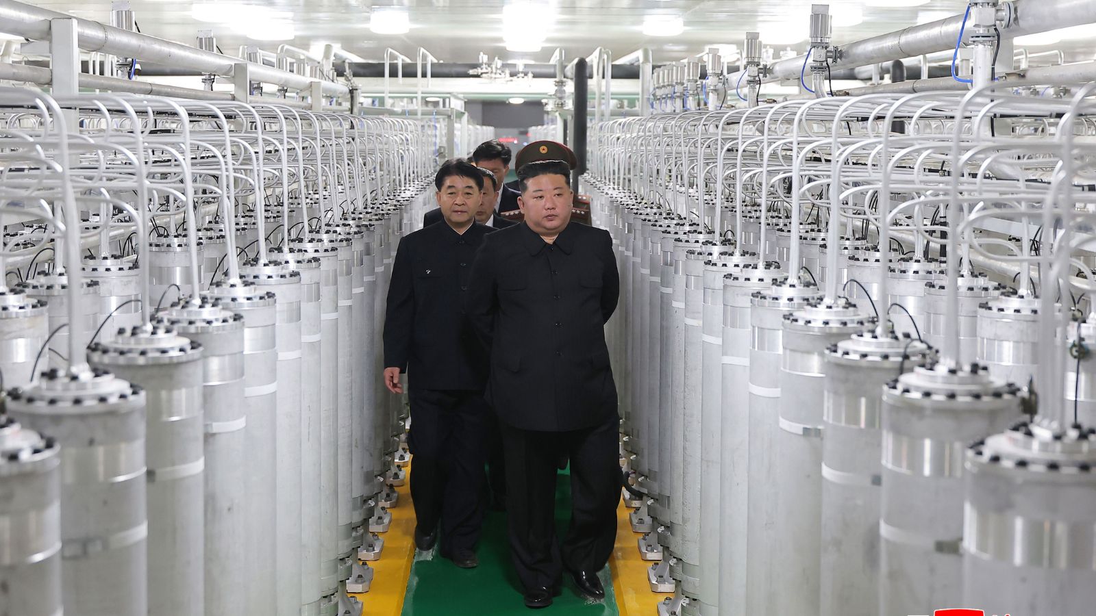 What Most People Get Wrong About North Korea New Nuclear Reveal
