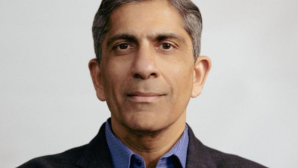 Vimal Kapur, CEO of Honeywell (LinkedIn Photo)