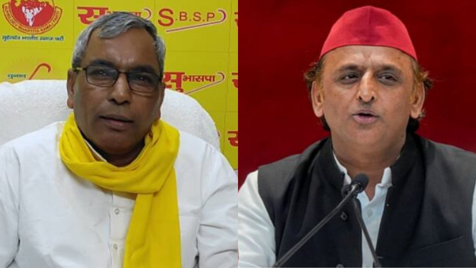 ‘After TMC, Maharashtra, it is UP’s turn’: How an NDA ally remark sparked a row