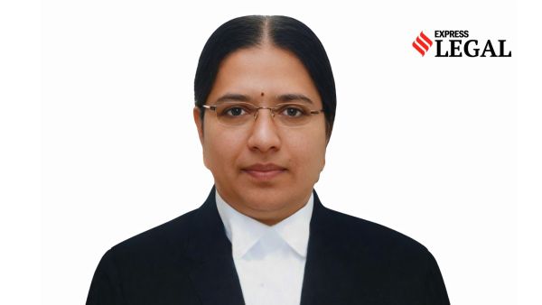 Justice Venkata Jyothirmai Pratapa Andhra Pradesh High Court road accident compensation