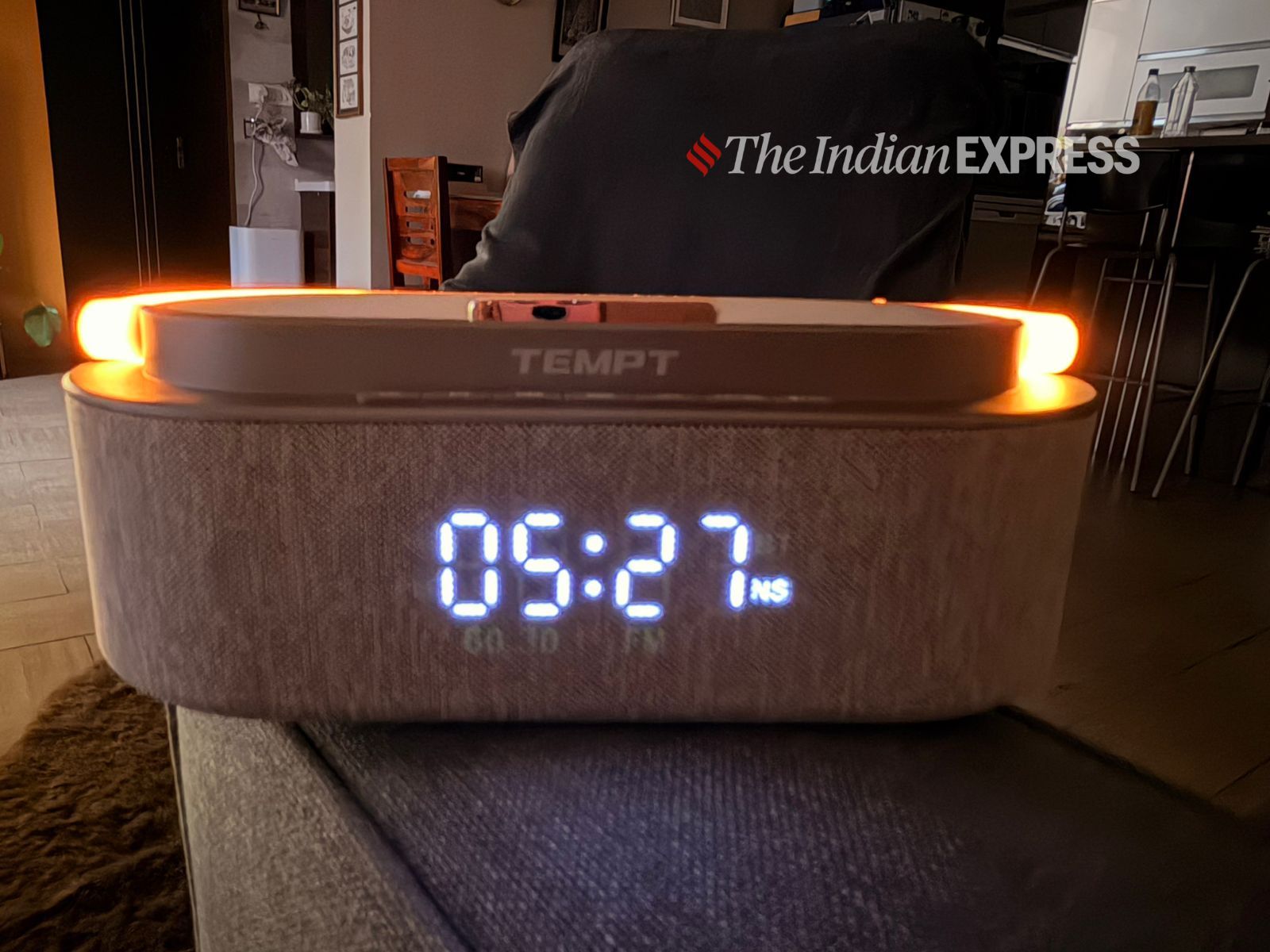 प्रिवी फ्यूज़न को लुभाएं