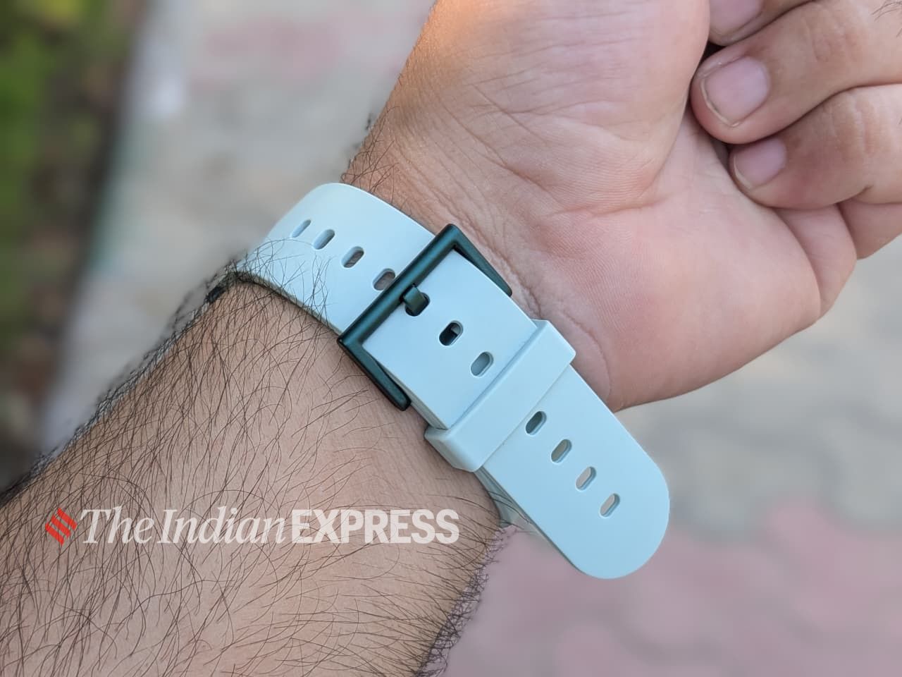 नथिंग सीएमएफ वॉच 3 प्रो समीक्षा
