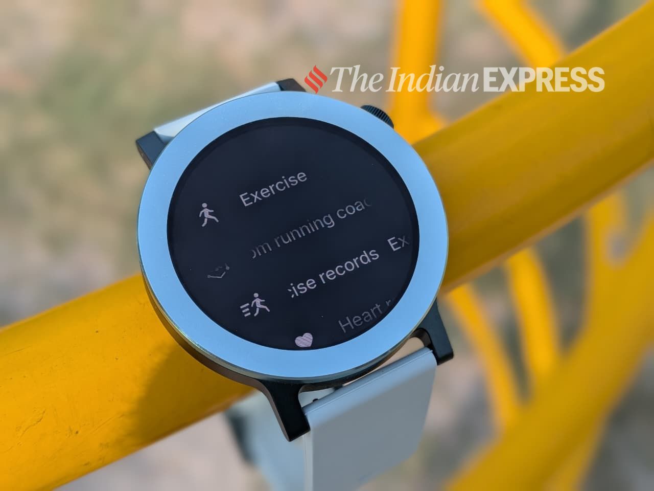 नथिंग सीएमएफ वॉच 3 प्रो समीक्षा