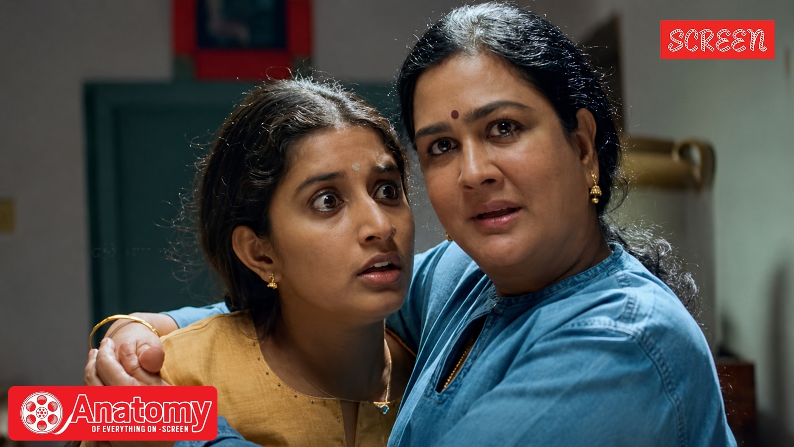 Unrivalled GOAT of comedy: Why it’s almost impossible to match Urvashi’s comic brilliance | Malayalam News