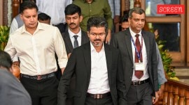 Vijay suit