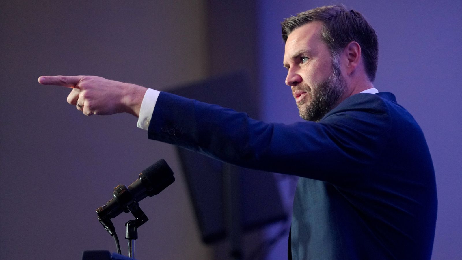 JD Vance US Iran Israel Lebanon Qatar Pakistan peace talks Switzerland