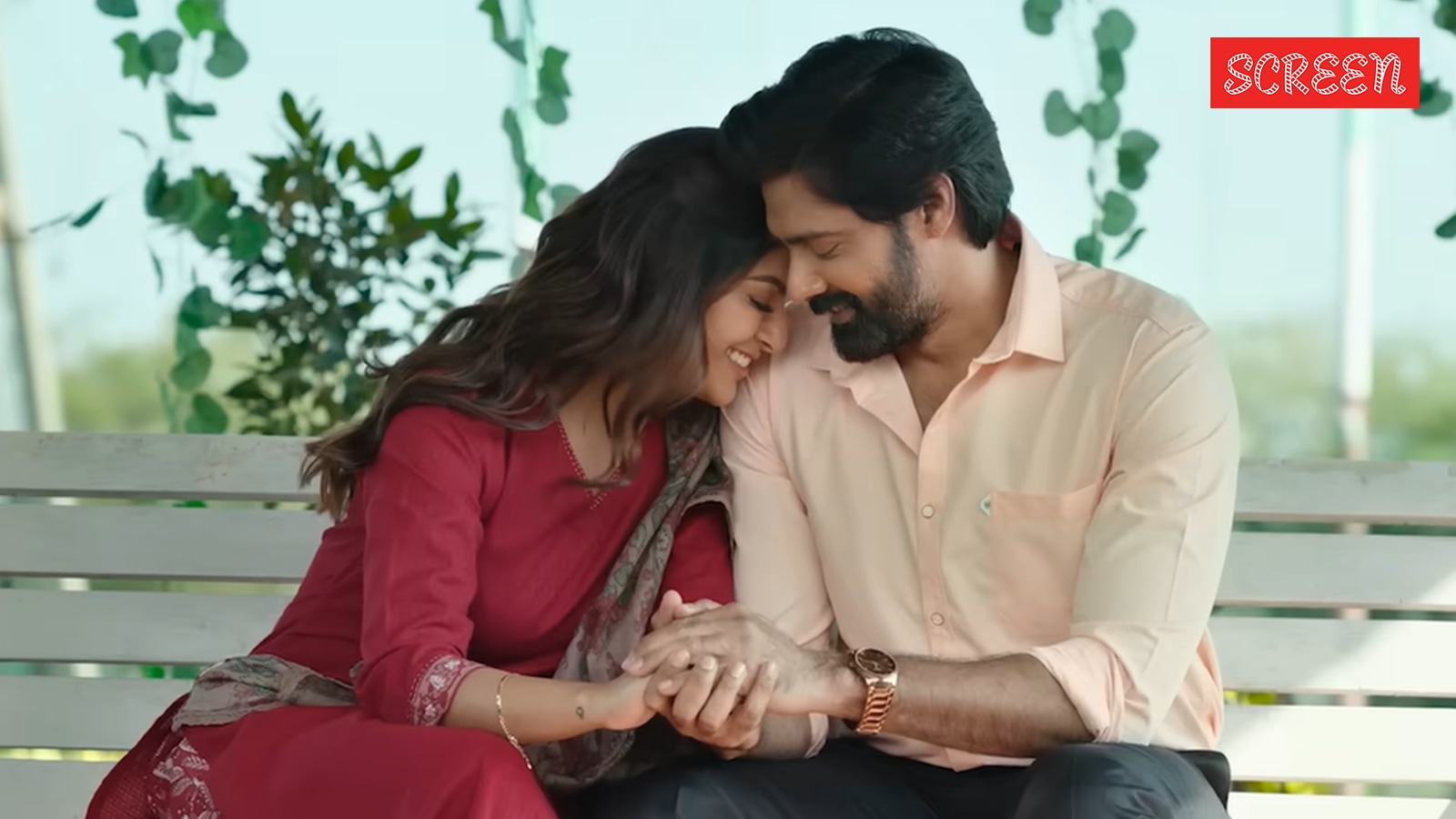 Police Complaint director claims Varalaxmi Sarathkumar skipped promotions after accepting fee; actor responds