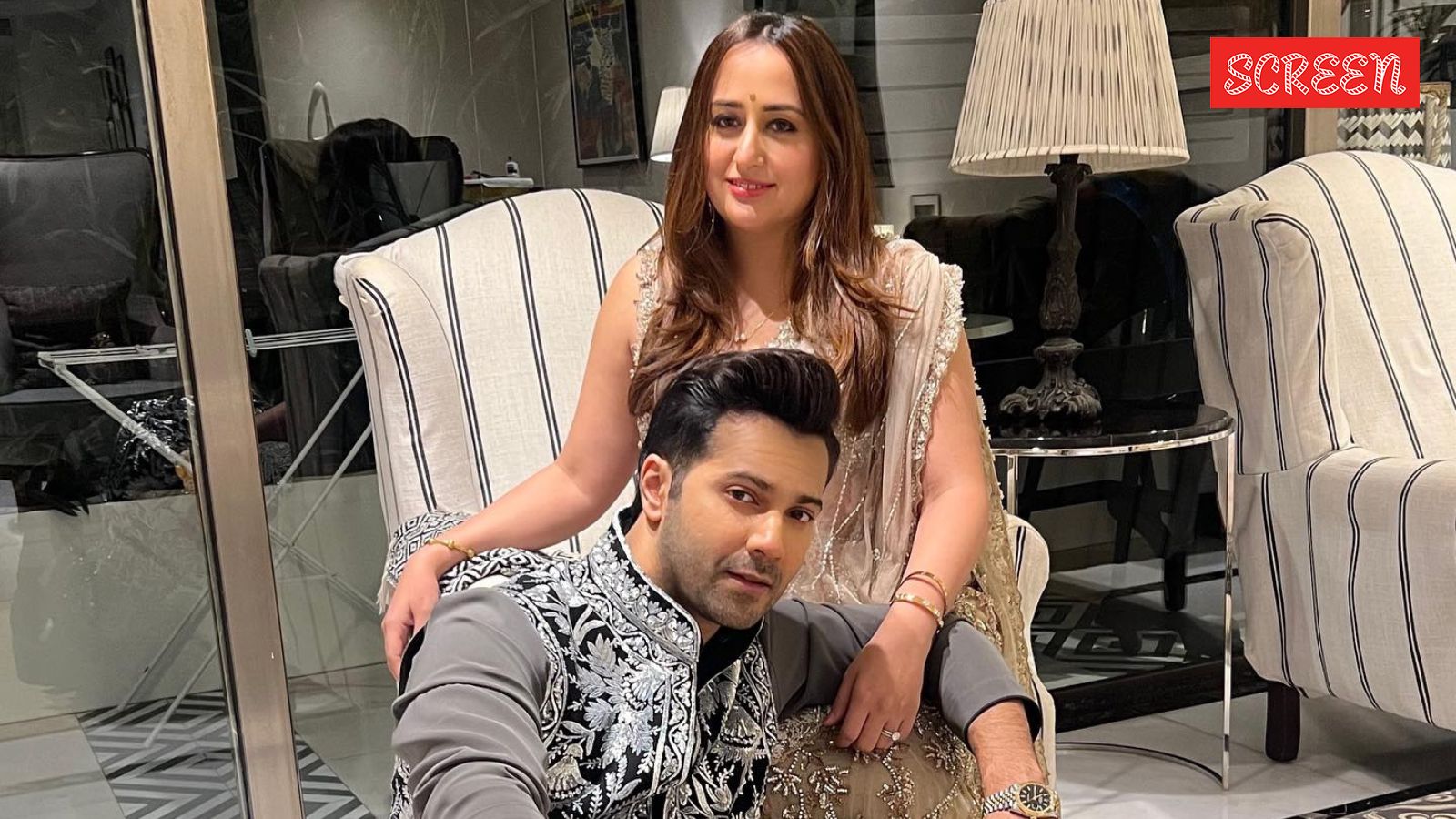 Varun Dhawan recalls ‘messing up thrice’ while proposing Natasha Dalal: ‘Timing was off’