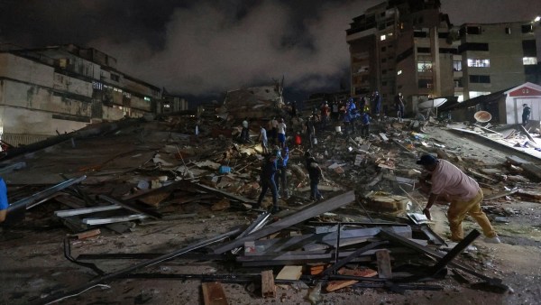 venezuela