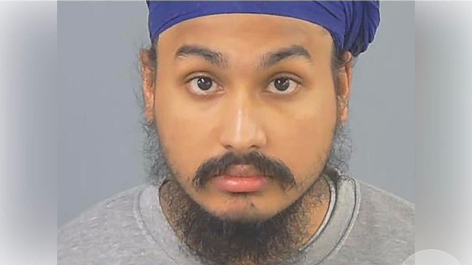 Indian-origin Sikh man gets life term for killing Southampton student