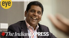 Vijay Amritraj