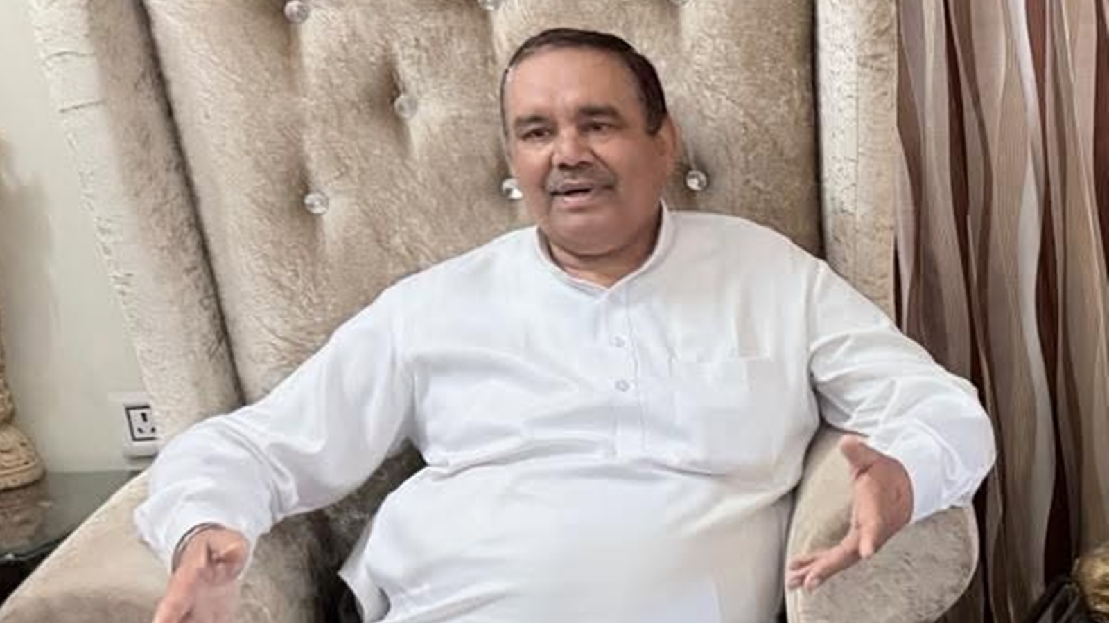 SIT Summons Former Union Minister Sampla in 2015 Sacrilege Cases