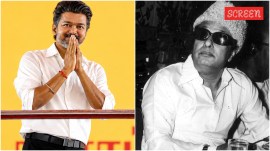 Vijay compares himself to MGR.
