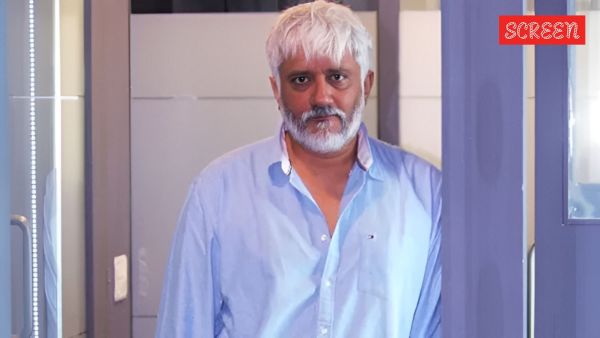 विक्रम भट्ट