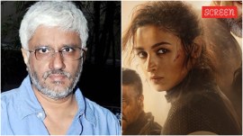 Vikram Bhatt alia bhatt