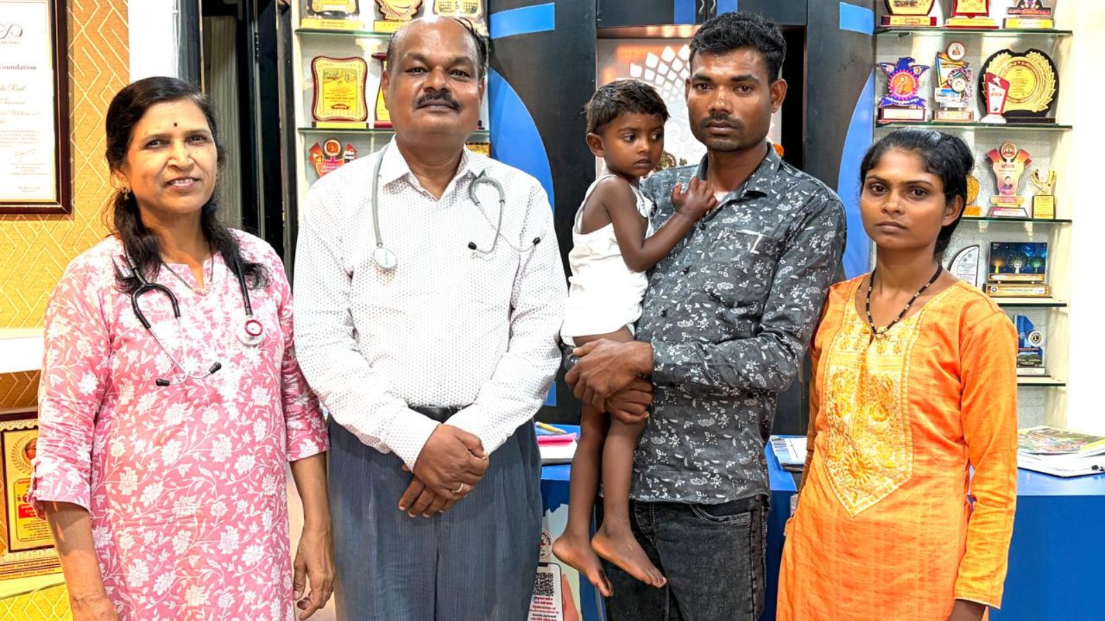 Toddler suffers cobra bite in Pune district, snakebite reporting rules in focus | Pune News