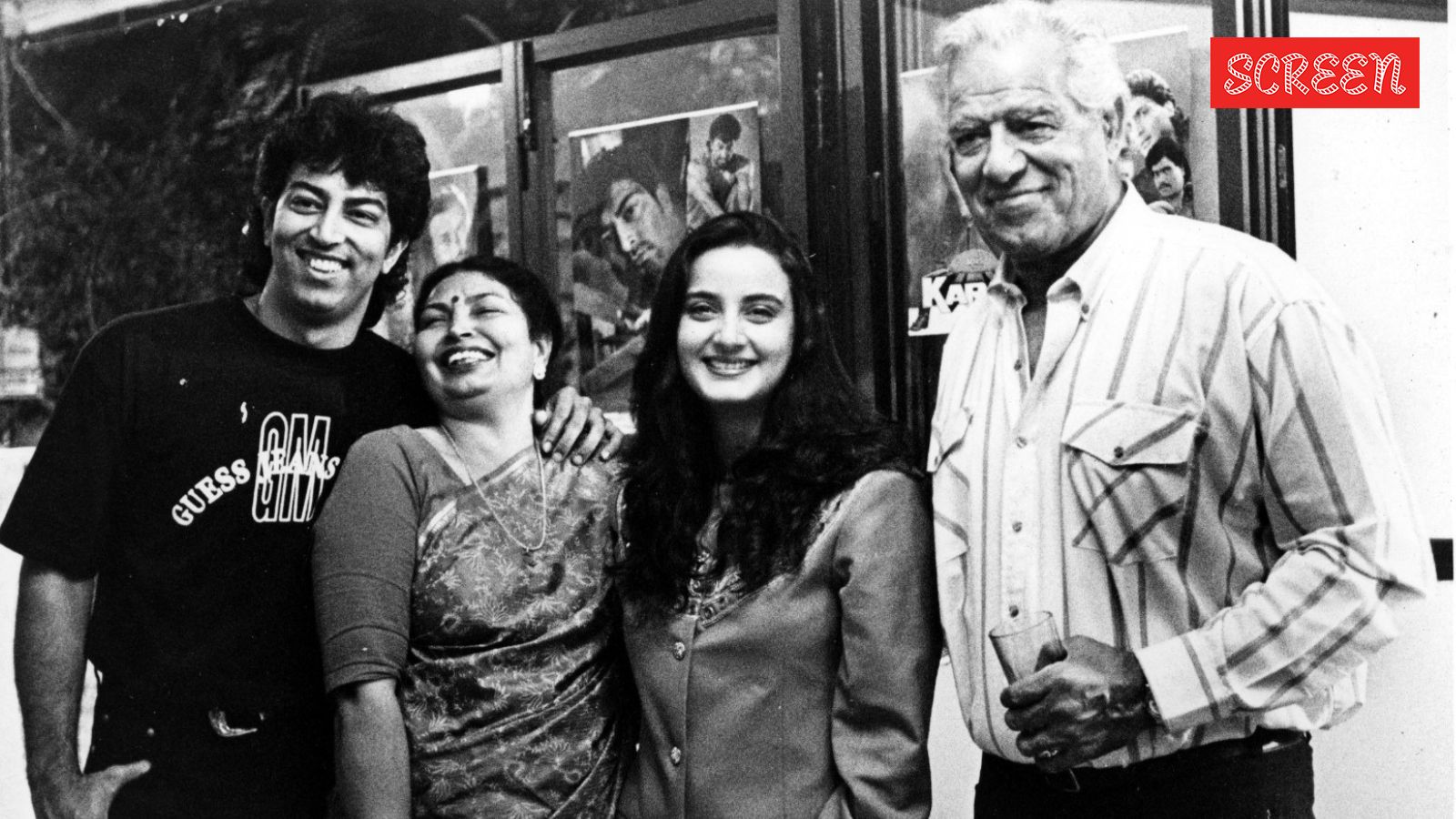 Dara Singh’s warning to son Vindu on marrying Farah Naaz: ‘Hindu-Muslim marriages are hard’ | Bollywood News