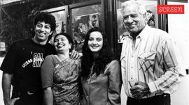 Dara Singh