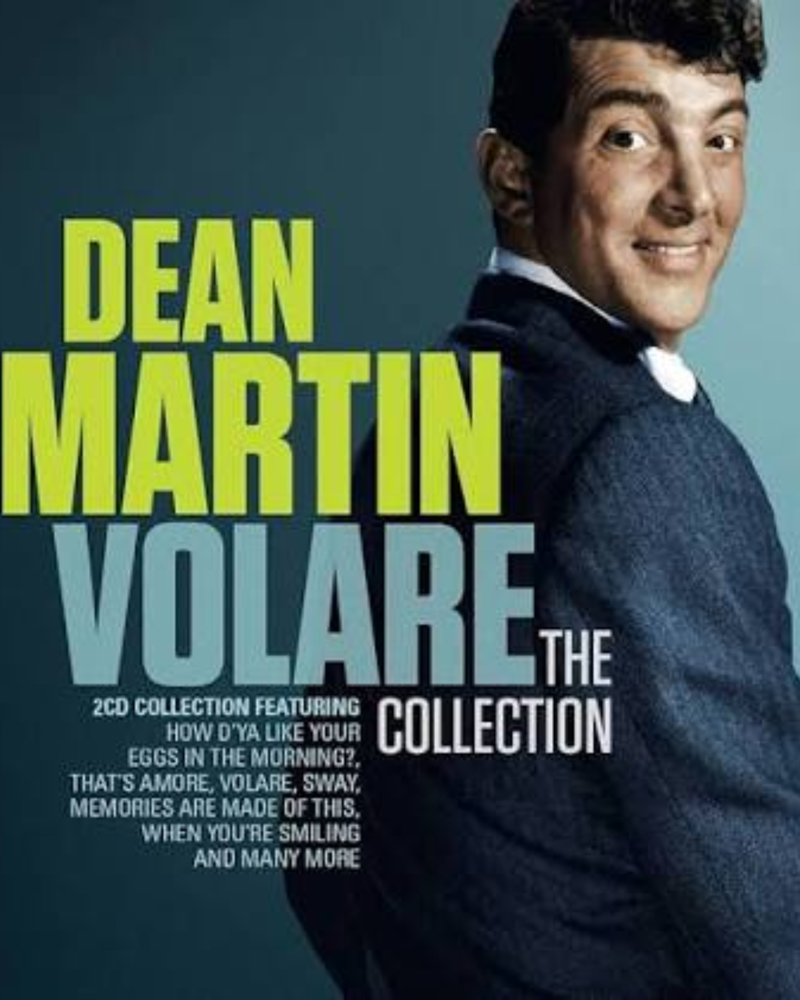 Timeless Dean Martin songs you can’t miss