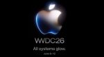 The event also carries added significance as it is expected to be the final WWDC keynote led by Apple CEO Tim Cook before he steps down later this year. (Image: Apple)