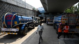 Mumbai has 45 days of water left. Why IMD's below-average monsoon forecast has BMC on edge