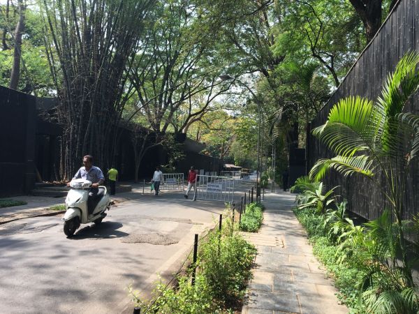 In the rest of Pune, unbridled developmental activity, pollution and congestion are contributing to rising temperatures.