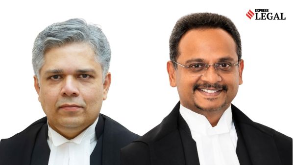 Justices Devan Ramachandran and Basant Balaji Kerala High Court postal employee hostel subsidy