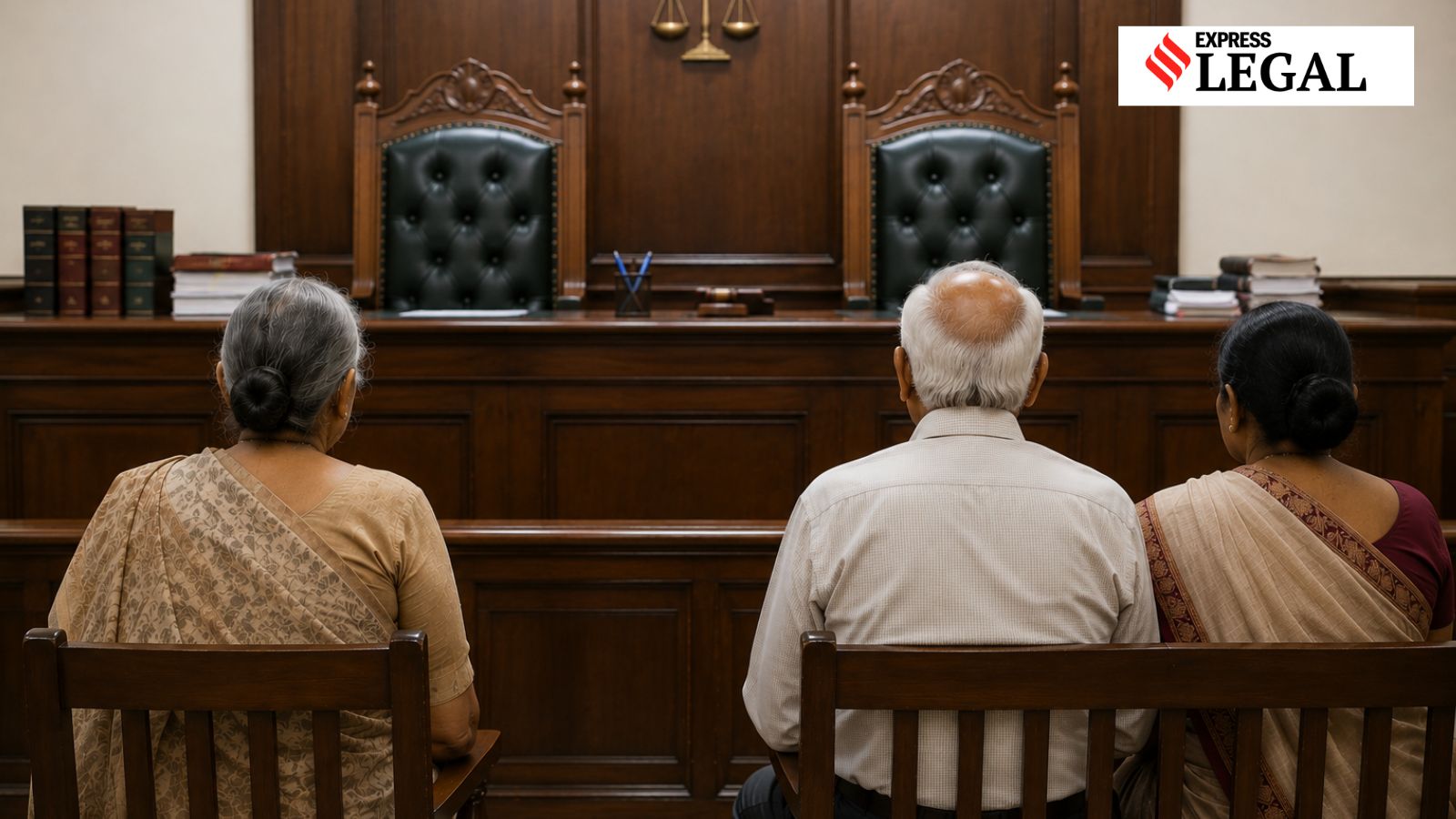 23 years after signing as witness in sister’s wedding, woman claims to be ‘legal wife’: Court denies maintenance plea 23 years after signing as witness in sister’s wedding, woman claims to be ‘legal wife’: Court denies maintenance plea