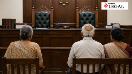 Kerala High Court legal wife sister wedding witness