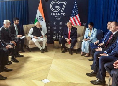Latest Breaking News From India, Delhi, Mumbai & Around the World