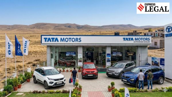 tata motors harrier suv defect replace refund