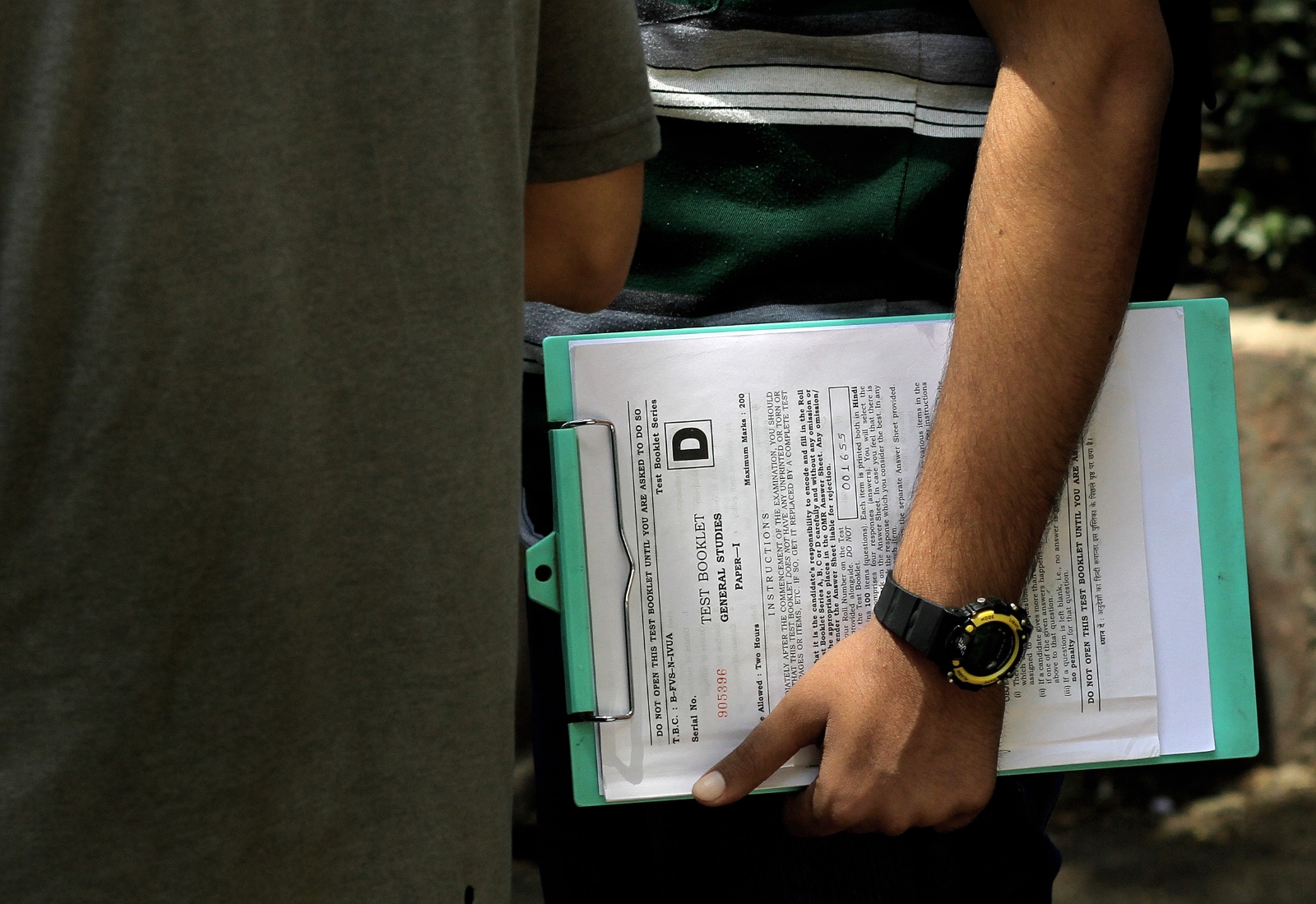 UPSC Releases Civil Services Mains 2026 Admit Cards; Exam Starts August 21
