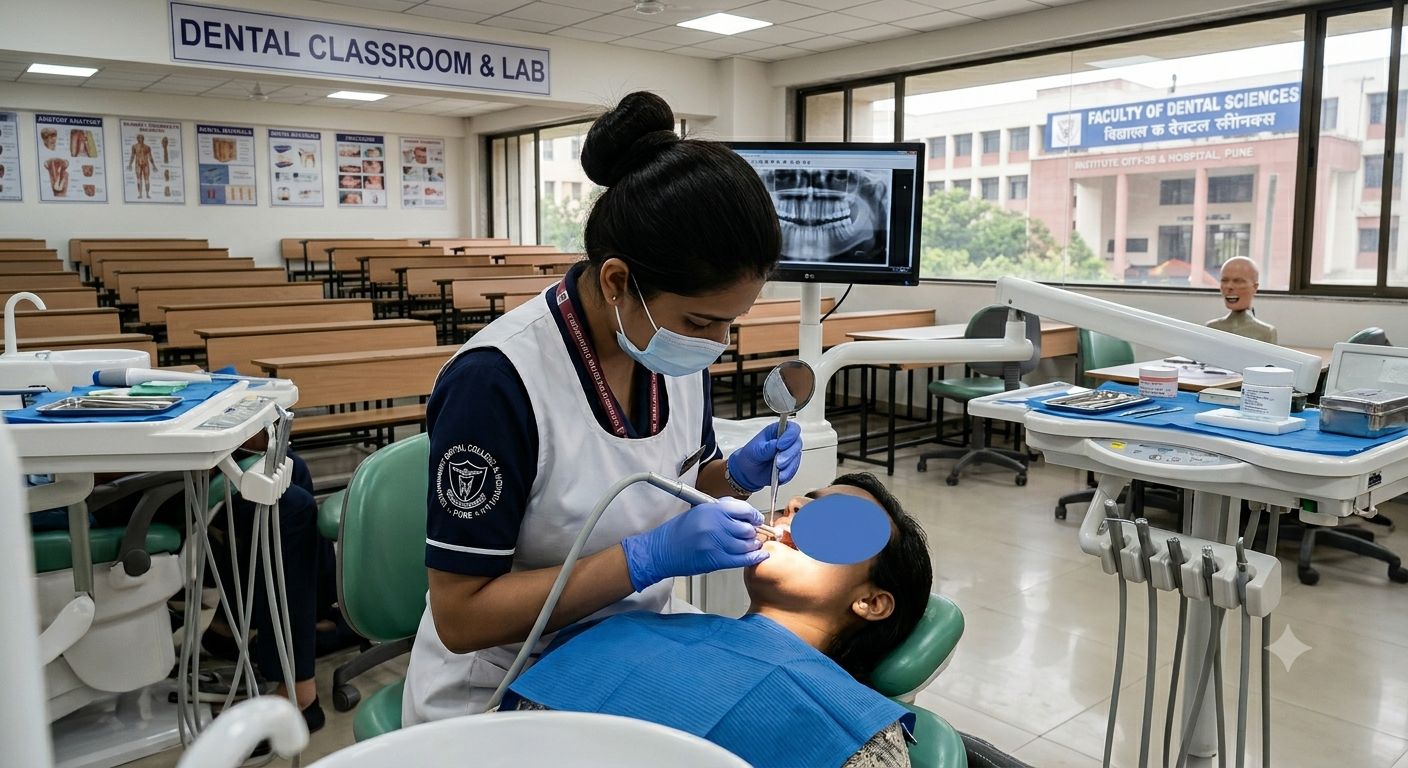 Court orders refund to dentist who quit MDS course in 6 days, says can’t hold certificates