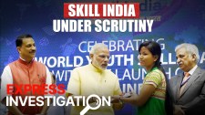 NSDC Issues Notices to 20 Staff Over Major Lapses in Skill Development Mission|Express Investigation