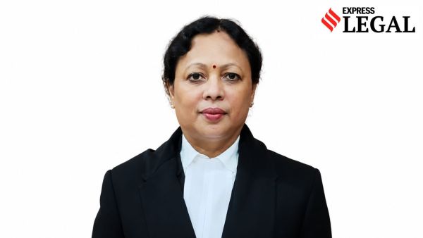 Justice Susmita Phukan Khaund Gauhati high court village council order