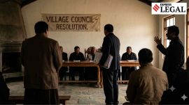 gauhati high court nagaland christian history village council