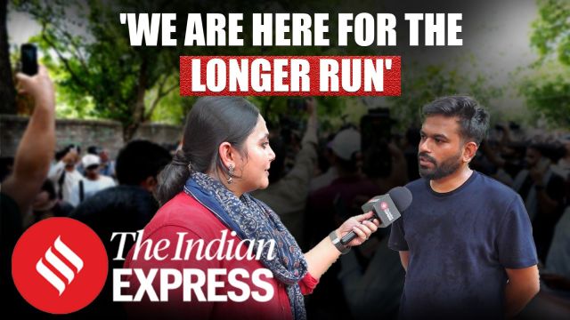 'We Are Here For The Longer Run', Says CJP Founder Abhijeet Dipke Exclusive