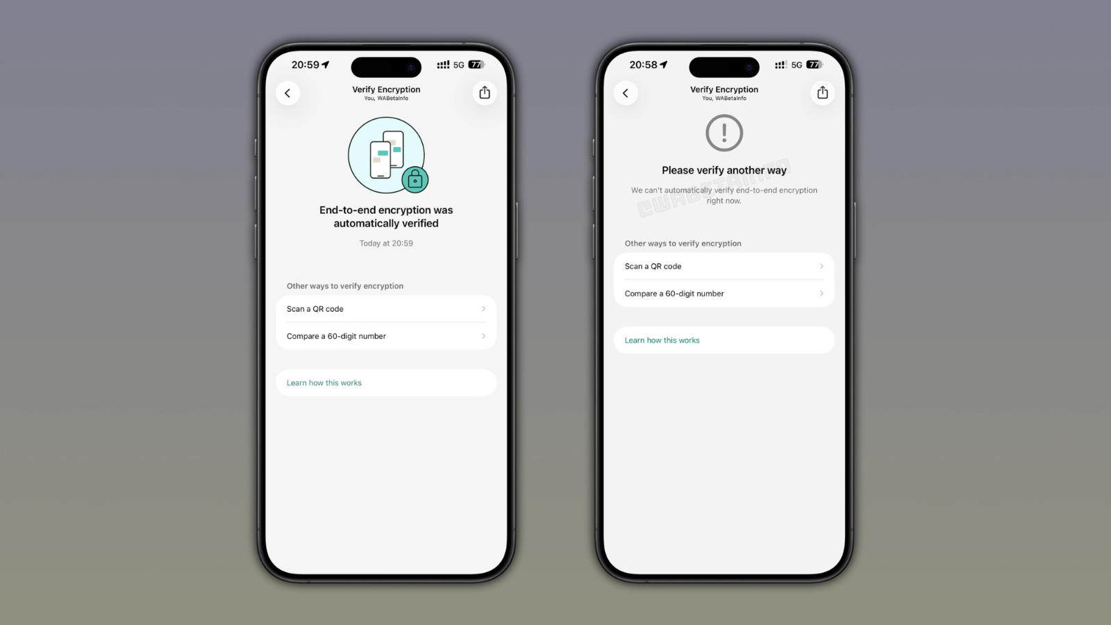 This WhatsApp trick could help you secretly check if someone has blocked you