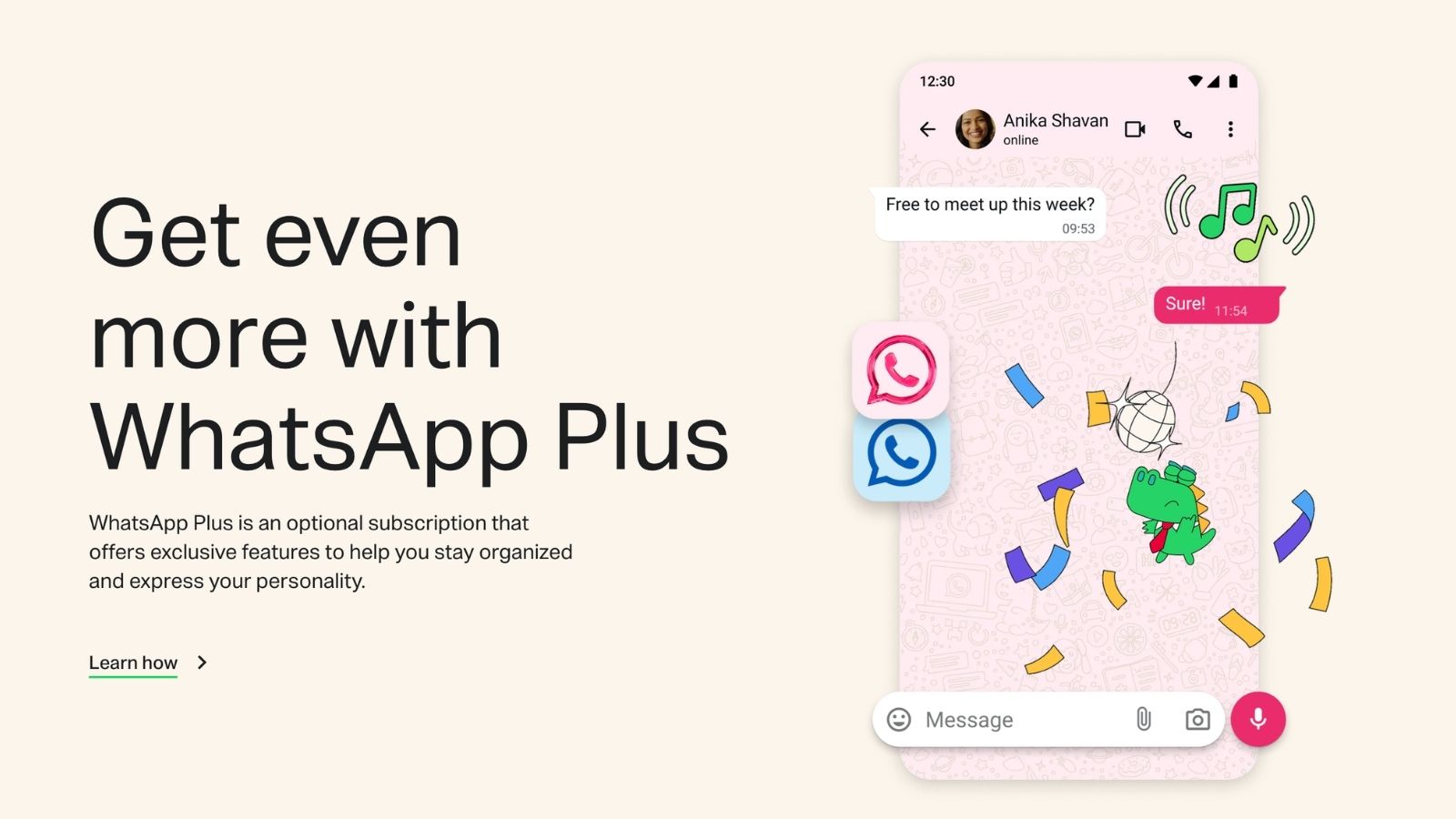 WhatsApp Plus now in India: Price, features and everything you need to know
