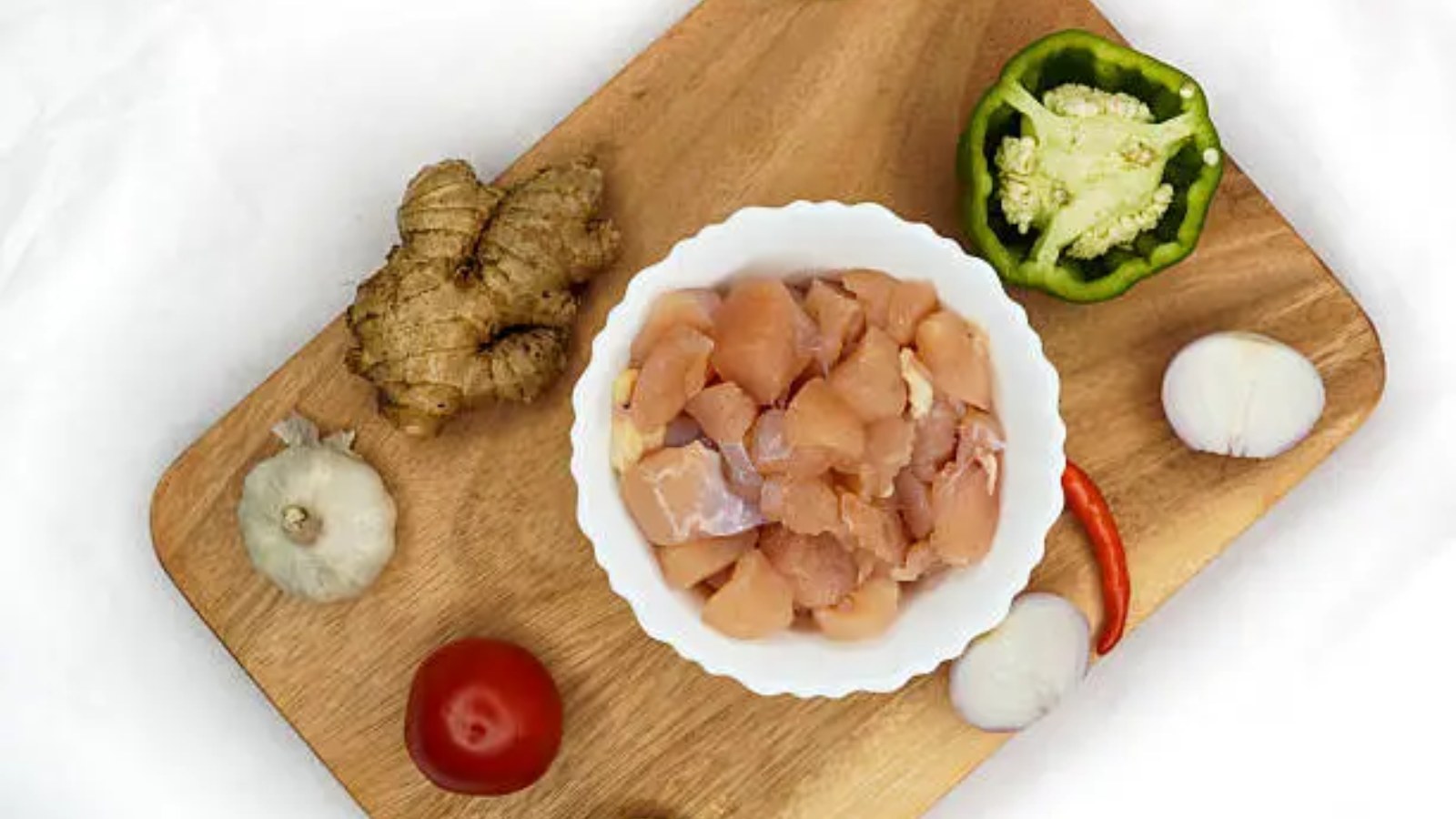 Irresistible Chinese chicken recipes to try