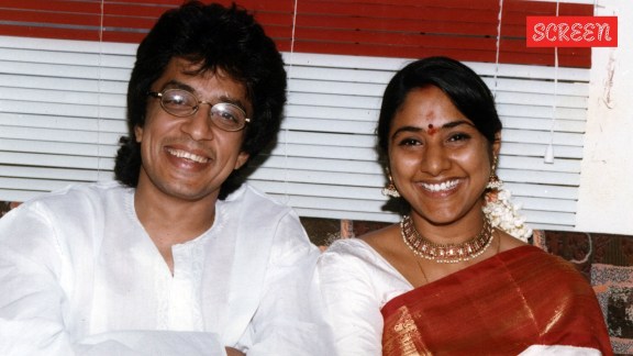 Rohini opens up about her failed marriage to Raghuvaran.