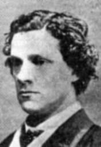 William James Herschel (Wikipedia)