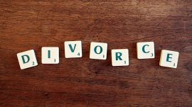 The social stigma divorced women still face in India